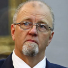 Mark Lundy Photo: RNZ