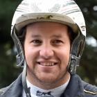 Nathan Williamson. PHOTO: ODT FILES