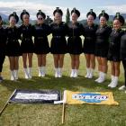 Photo by Morgan Fraser.