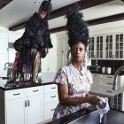 Santi White says she makes music to express those things that can’t be expressed any other way....