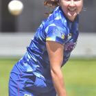 Emma Black. PHOTO: ODT FILES