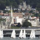 PHOTO: GERARD O’BRIEN