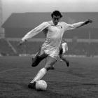 Tottenham's Martin Chivers scored 174 goals for his north London club. Photo: Action Images via...
