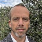 Andrew Henderson. PHOTO: FONTERRA