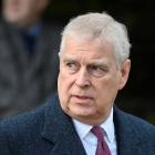 Andrew Mountbatten-Windsor has been stripped of his royal titles and kicked out of his mansion on...