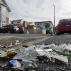 The University of Otago proctor has joined police in calling for a ban on the sale of alcohol in...