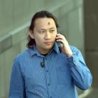 Kevin Gonzales. Photo: ODT files