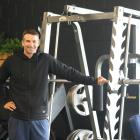 Former Otago cricketer Craig Smith is following his passion by helping his North Otago community...