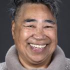 Marie Laufiso. Photos: supplied