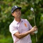 Kevin Na. Photo: Getty Images
