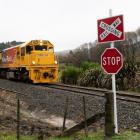 KiwiRail has to meet budget cuts of $200 million over the next three years. Photo: Kiwirail
