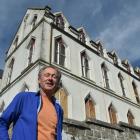 Dunedin city councillor Russell Lund says the city’s heritage buildings, such as Category 1...
