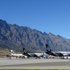 Disruptions will likely continue though as airlines deal with a backlog of flights. File photo:...