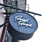 Vogel St burger restaurant Good Good’s liquor licence was suspended for 72 hours earlier this...