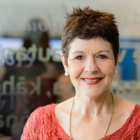 Jackie Blue has also been the Equal Employment Opportunities Commissioner.&nbsp;Photo:&nbsp;Supplied