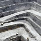 Purchase of neighbouring farmland will allow Oceana Gold to expand its existing gold mining...