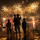 A fine show, but was it from the heart? PHOTO: GETTY IMAGES