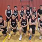 Waitaki Boys’ High School senior and junior basketball teams flew out to Australia earlier this...