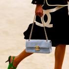 Designer Matthieu Blazy has reinvigorated Chanel with modern twists on the French fashion house's...