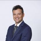 Southland National MP Joseph Mooney. PHOTO: ODT FILES