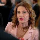 Finance Minister Nicola Willis says the probability of moving to Phase Four is low. Photo: RNZ 