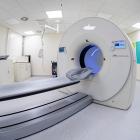 An example of the type of equipment installed at Southland Hospital. Photo by Michael Matthey...