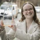 University of Otago student Olivia Adie has been named the 2026 Yellow Ribbon Youth Safety Hero...
