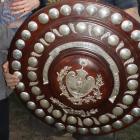 The Citizens Shield.  PHOTO: YAMMIE MCKENZIE PHOTOGRAPHY