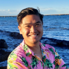 Dr Sidney Wong. Photo: Otago University