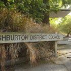 Photo: File image / Ashburton DC

