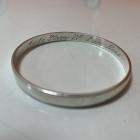 Do you own this bangle? Photo: Police