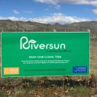 Otago Polytechnic partnered with Gisborne-based Riversun Nursery for a nine-year study at the...