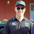 Hayden Paddon. PHOTO: ODT FILES