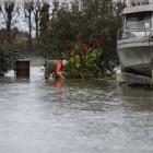 Photo: RNZ / Louis Dunham