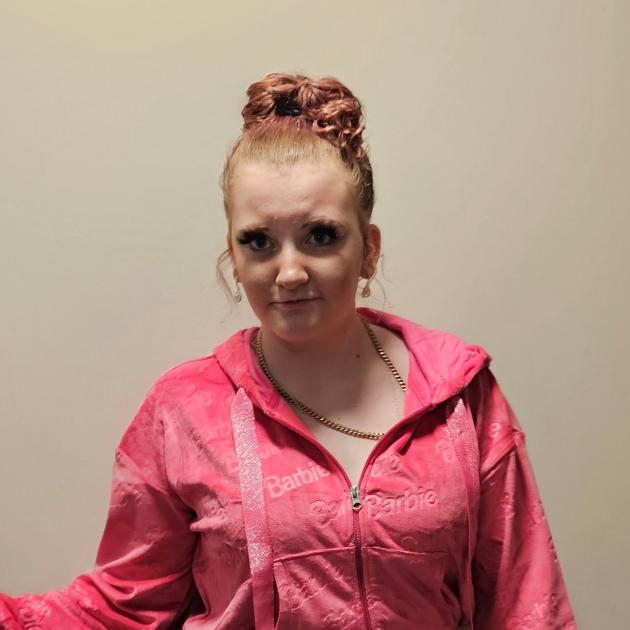 Payton was last seen in Christchurch but may have travelled to Timaru. Photo: Police