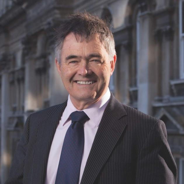 Dave Cull