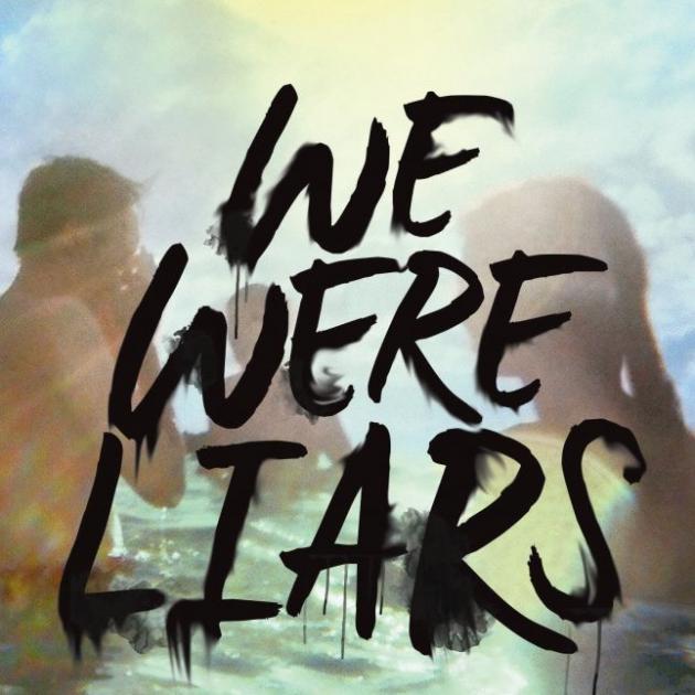 WE WERE LIARS<br />  <b>E. Lockhart</b><br /> <i>Allen &amp; Unwin</i>