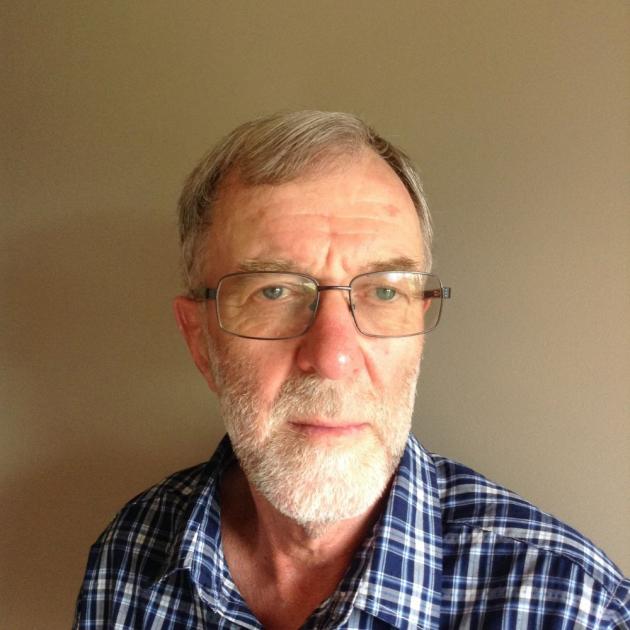 Emeritus Prof John Langley, of the University of Otago, says there can be few legitimate reasons for suppression clauses in publicly funded research. PHOTO: SUPPLIED