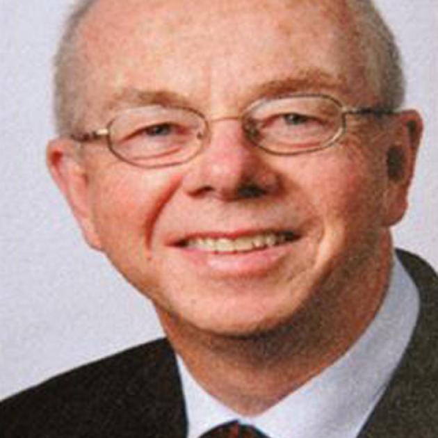 Dave Frow