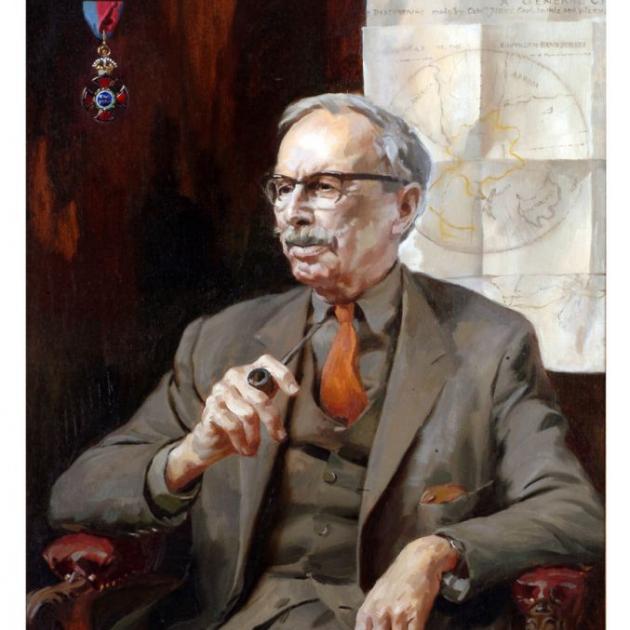 I THINK I AM BECOMING A NEW ZEALANDER<br>Letters Of J.C. Beaglehole<b><br><i>Tim Beaglehole (editor)</b><br><i>Victoria University Press</i> I THINK I AM BECOMING A NEW ZEALANDER<br>Letters Of J.C. Beaglehole<b><br><i>Tim Beaglehole (editor)</b><br><i>Victoria University Press</i>