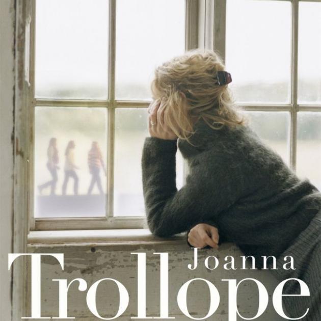 BALANCING ACT<br><b>Joanna Trollope</b><br><i>Doubleday</i>