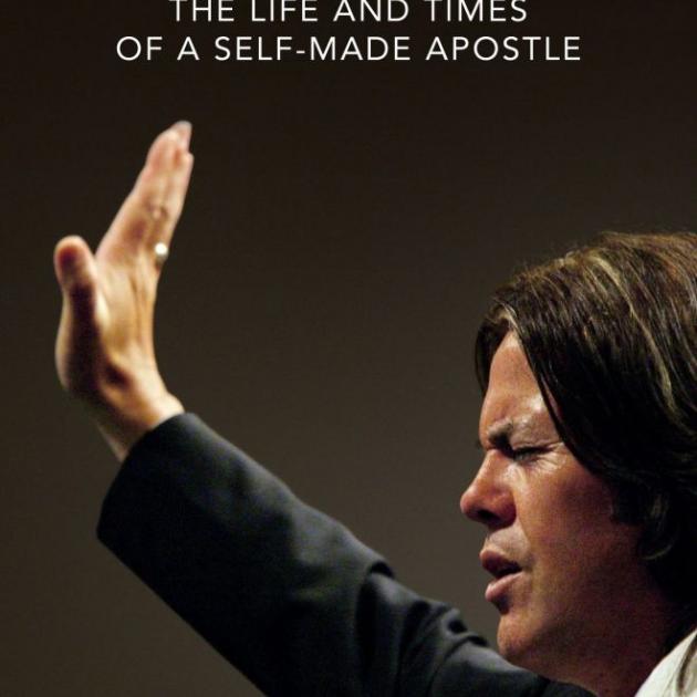 DESTINY: The Life and Times of a Self-made Apostle<br><b>Peter Lineham</b><br><i>Penguin</i> DESTINY: The Life and Times of a Self-made Apostle<br><b>Peter Lineham</b><br><i>Penguin</i>