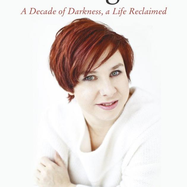 FINDING ME<br>A Memoir of the Cleveland Kidnappings<br><b>Michelle Knight with Michelle Burford</b><br><i>HarperCollins</i> FINDING ME<br>A Memoir of the Cleveland Kidnappings<br><b>Michelle Knight with Michelle Burford</b><br><i>HarperCollins</i>