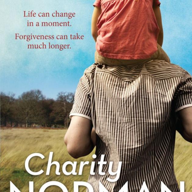 THE SON-IN-LAW<br><b>Charity Norman</b><br><i>Allen and Unwin</i>