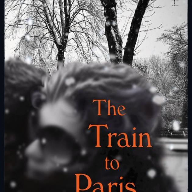 THE TRAIN TO PARIS<br><b>Sebastian Hampson</b><br><i>Text Publishing</i>