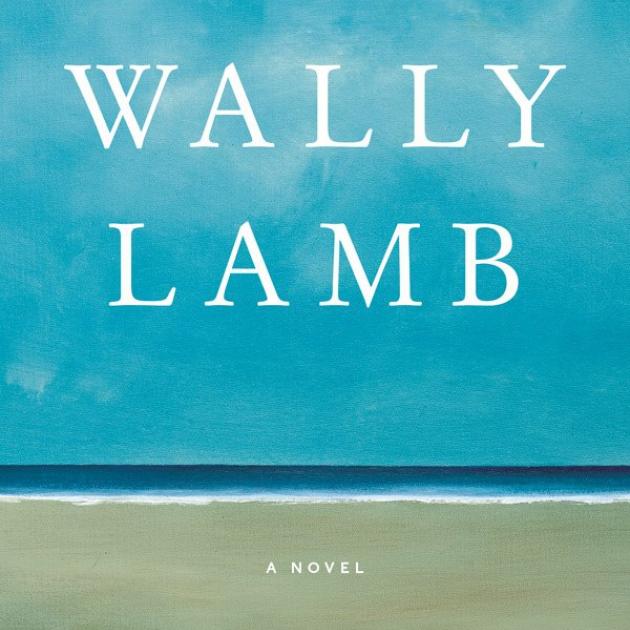 WE ARE WATER<br><b>Wally Lamb</b><br><i>HarperCollins</i>