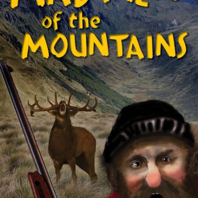 MAD MEN OF THE MOUNTAINS<br><b>''Big Al'' Lester</b><br><i>Penguin</i> MAD MEN OF THE MOUNTAINS<br><b>''Big Al'' Lester</b><br><i>Penguin</i>