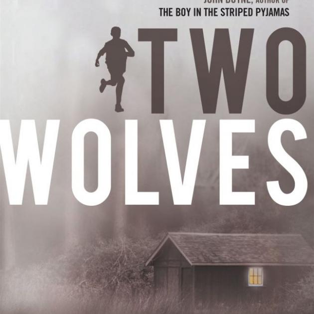 TWO WOLVES<br><b>Tristan Bancks</b><br><i>Random House</i> TWO WOLVES<br><b>Tristan Bancks</b><br><i>Random House</i>
