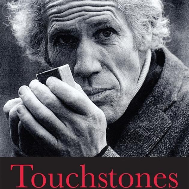 TOUCHSTONES<br>Memories of People and Place<br><b>James McNeish</b><br><i>Vintage</i> TOUCHSTONES<br>Memories of People and Place<br><b>James McNeish</b><br><i>Vintage</i>