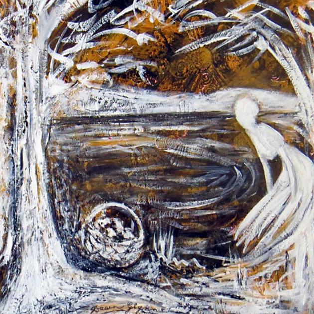 “The Surprise Basket”, by Dawn Glynn “The Surprise Basket”, by Dawn Glynn